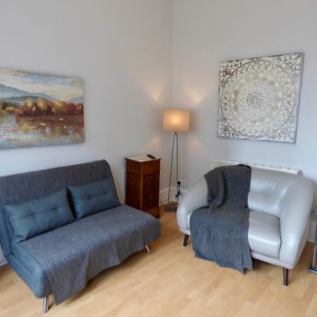 The Derby Suite Glasgow Bagian luar foto