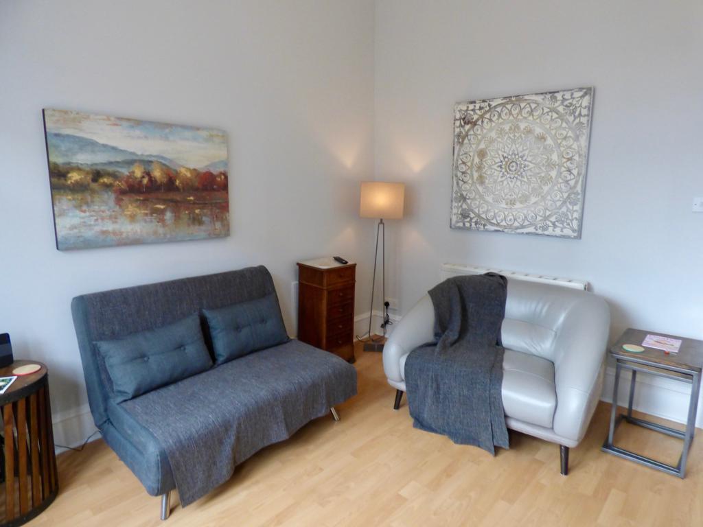 The Derby Suite Glasgow Bagian luar foto