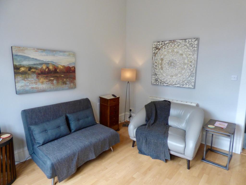 The Derby Suite Glasgow Bagian luar foto