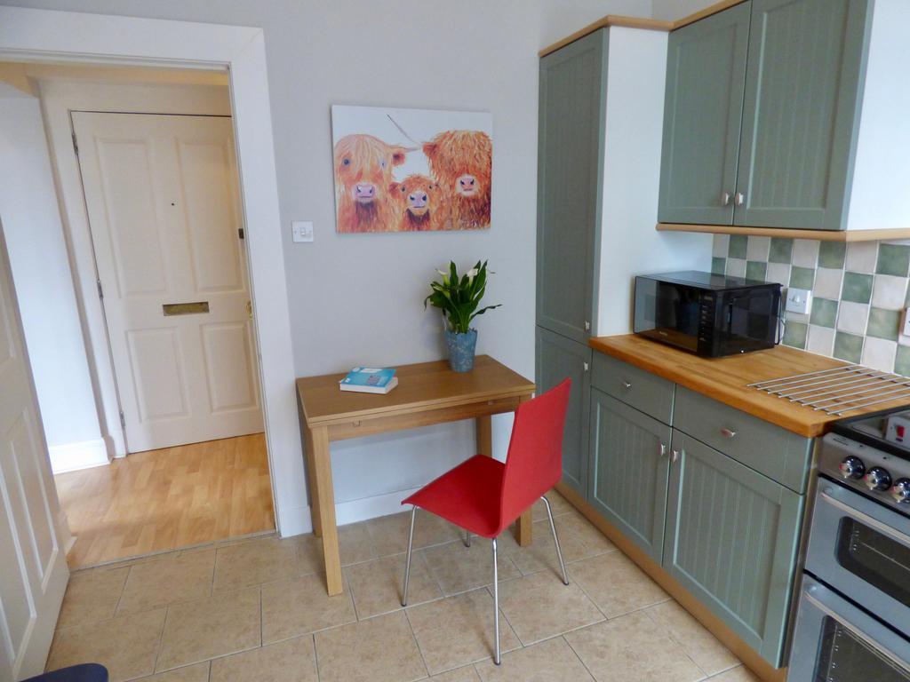 The Derby Suite Glasgow Bagian luar foto
